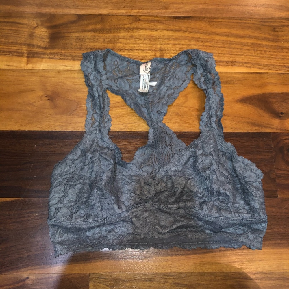Free people bralette!